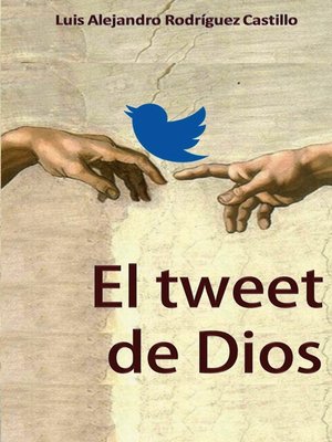 cover image of El tweet de Dios
